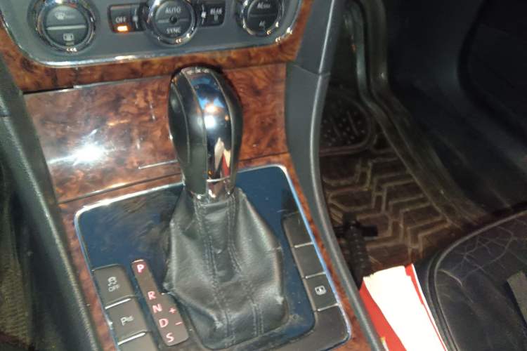 Used Volkswagen Passat 2011 1.8TSI DSG Prestige Edition