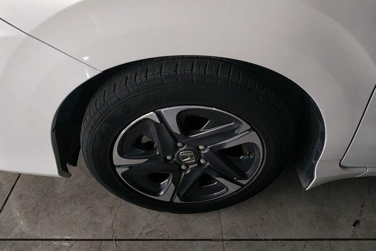 Used Honda Envix 2019 180TURBO CVT Enjoyment Version China VI