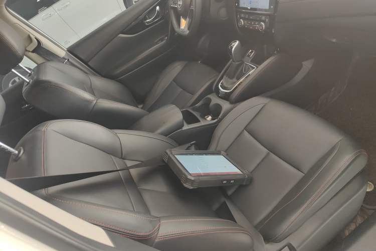 Used Nissan Qashqai 2023 Classic 2.0L CVT XV Comfort Edition
