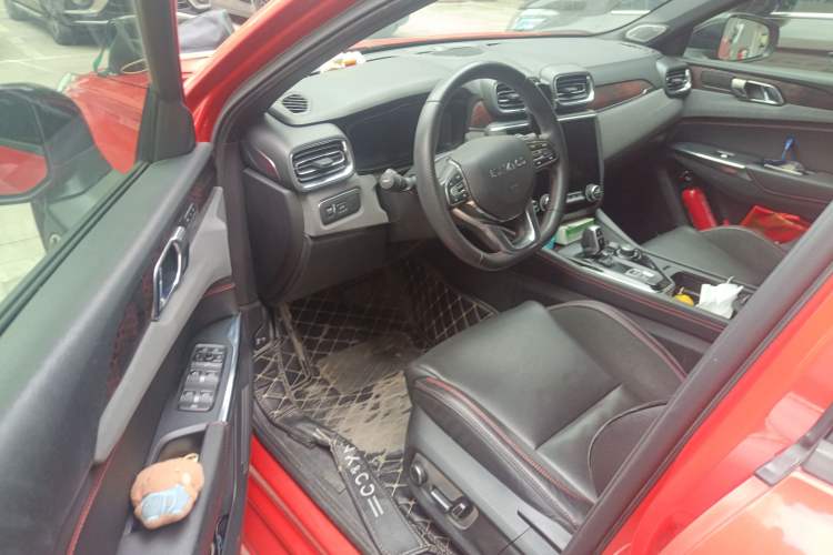 Used Lynk & Co 03 2019 2.0TD Automatic Jing Pro Edition