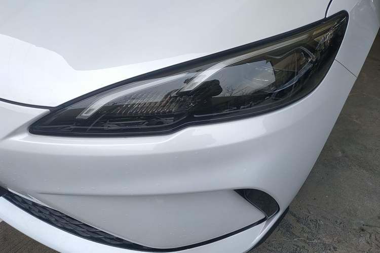 Used BYD Seal 05 DM-i 2025 DM-i Smart Drive 55KM Luxury Model
