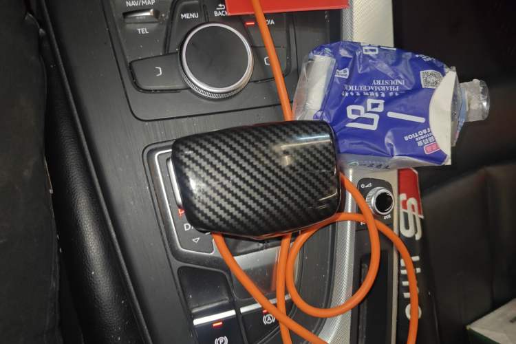 Used Audi A5 2019 Sportback 40 TFSI Fashion Model