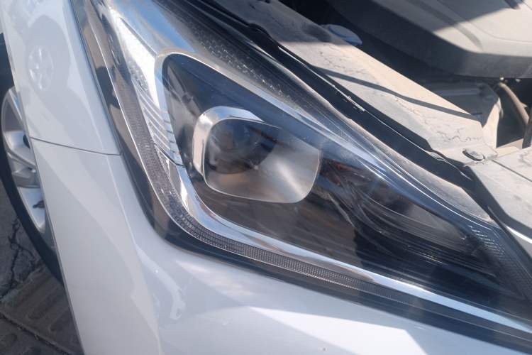 Used CHANGAN Eado 2019 High-Energy Edition 1.6L GDI Automatic Pioneer Model China VI Standard