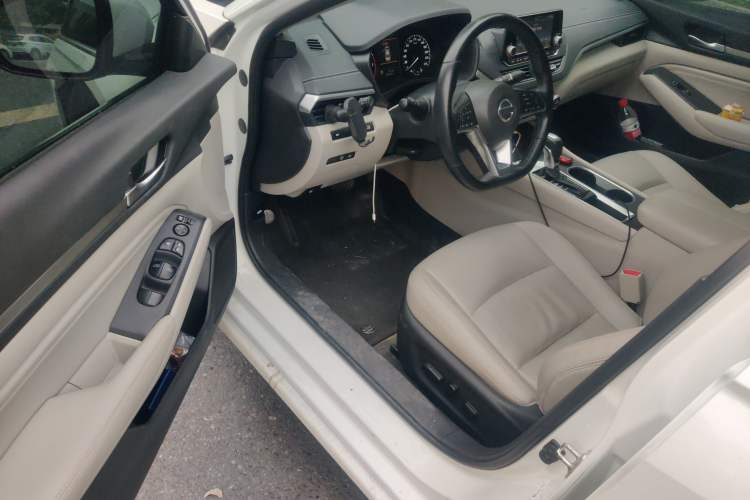 Used Nissan Teana 2019 2.0L XL Comfort Edition