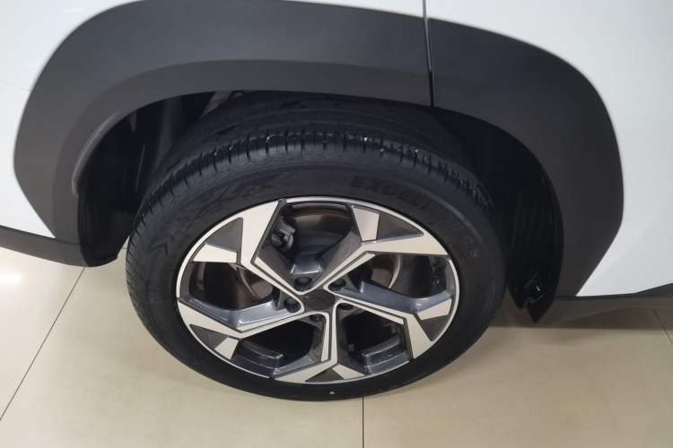 Used Geely Auto FX11 2023 1.5TD DCT Prestige Edition