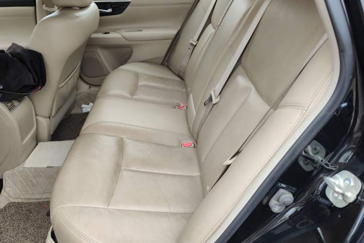 Used Nissan Teana 2016 2.0L XL Comfort Edition
