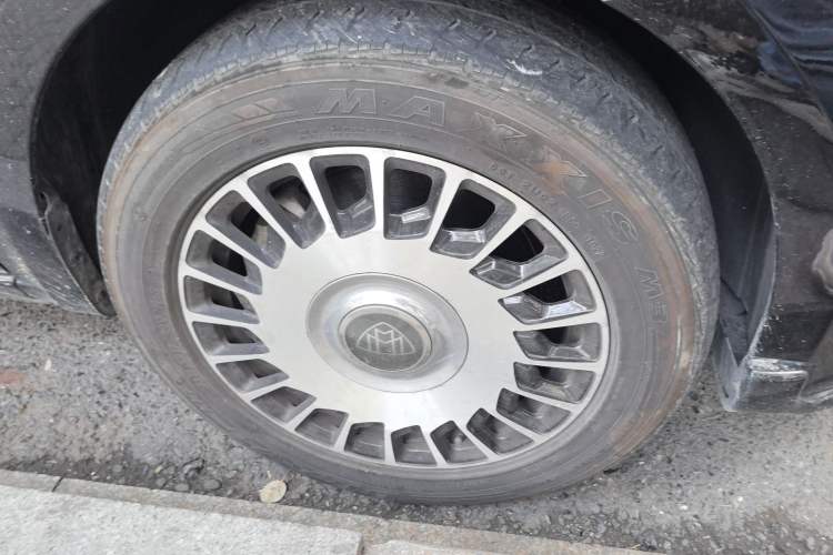 Used Mercedes-Benz Vito 2020 2.0T Business Version 7 Seats