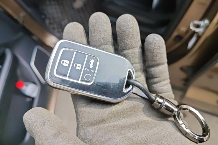 Used Honda Avancier 2017 240TURBO Two-Wheel Drive Premium Edition
