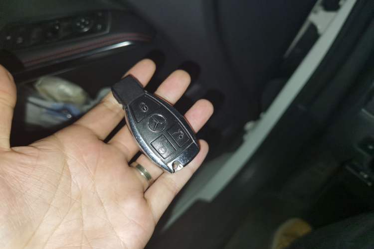 Used Mercedes-Benz CLA 2015 CLA 220 4MATIC