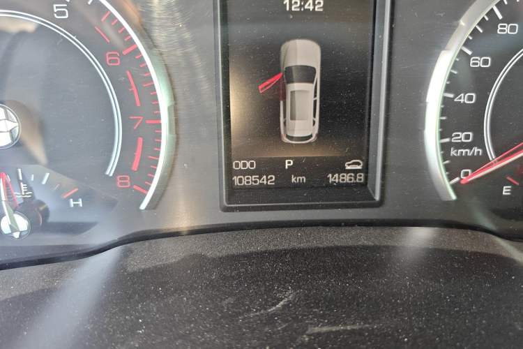 Used Haval H2s 2017 Blue Label 1.5T Dual-Clutch Comfort Model