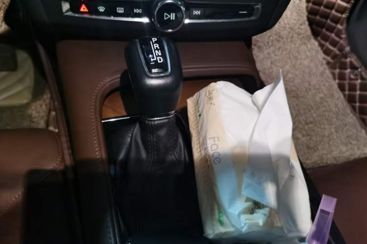 Used Volvo S90 2020 T5 Zhiyi Luxury Edition
