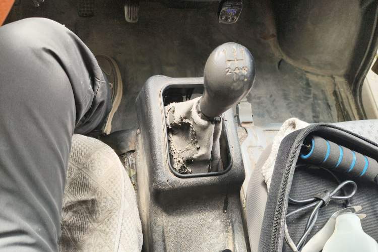 Used Wuling Zhiguang 2013 1.0L Practical Version