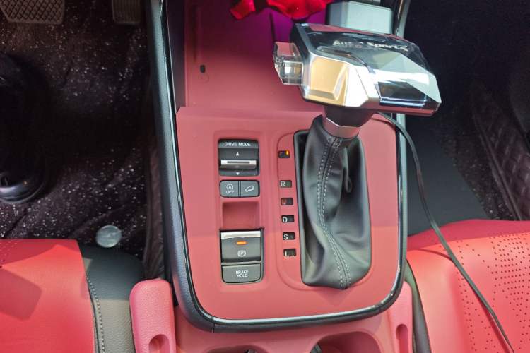 Used Honda Breeze 2023 240TURBO Two-Wheel-Drive Luxury Edition 5 Seats