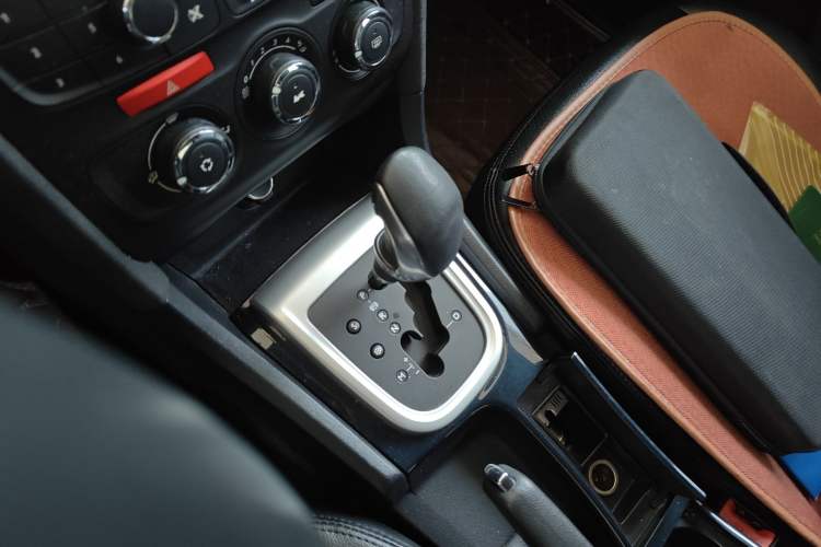 Used Citroen C4L 2014 1.8L Intelligent Drive Automatic Enjoyment Model