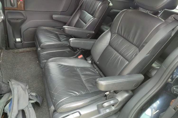 Used Honda Odyssey 2015 2.4L Smart Edition
