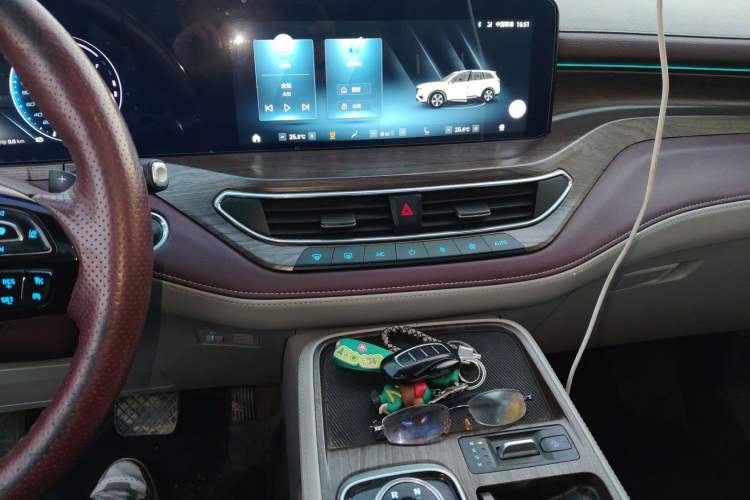 Used Ford Equator 2021 EcoBoost 225 Premier 6-Seater