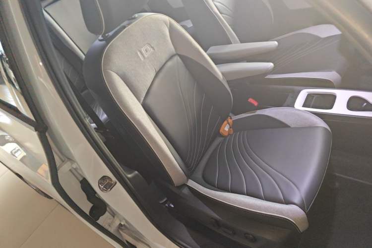 Used Volkswagen ID.3 2023 Upgraded Version Smart Intelligence Edition