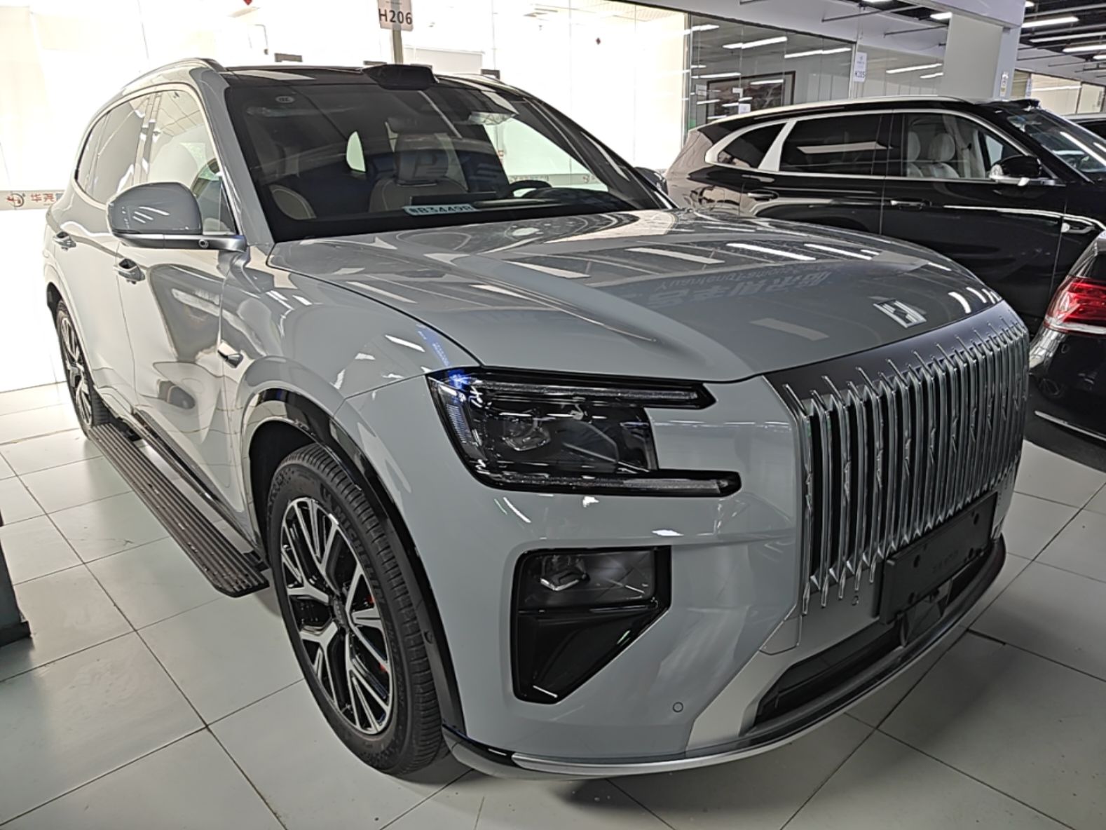 Zeekr 8X 2026 Model Max Edition 55kWh — снимка 3