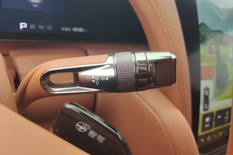 Used Yangwang U8 2023 Luxury Edition
