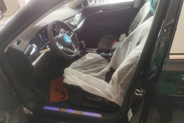 Used Volkswagen Passat New Energy 2025 430 PHEV Hybrid Business Edition
