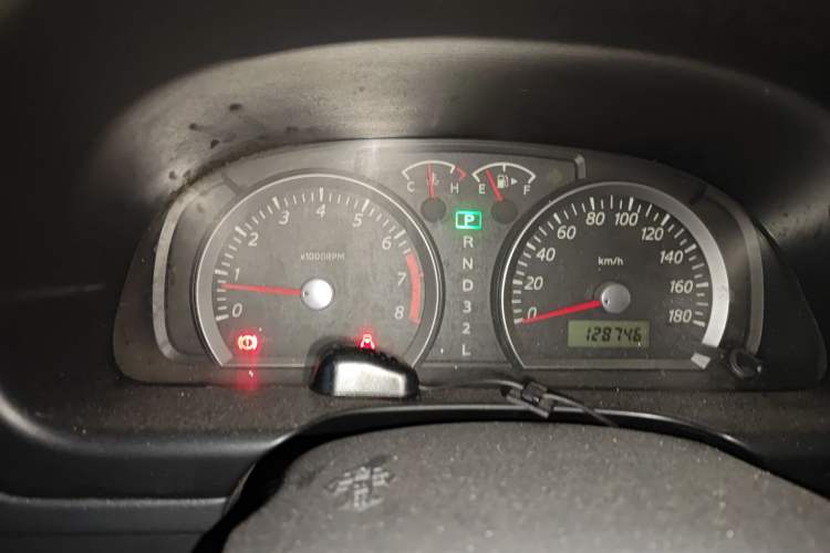 Used Suzuki Jimny 2011 1.3 AT
