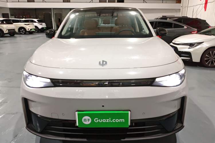 Used Leapmotor C10 2024 530 Smart Edition