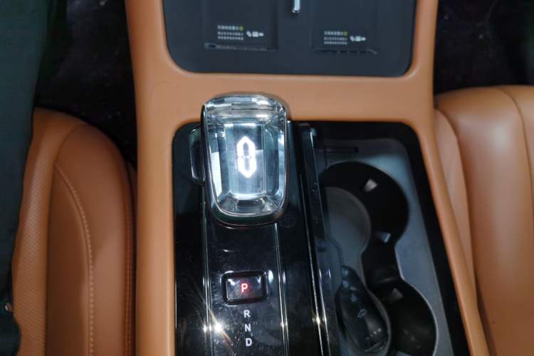 Used Hima AITO M7 2024 1.5T Intelligent Drive Rear-Drive Ultra Version 5 Seats