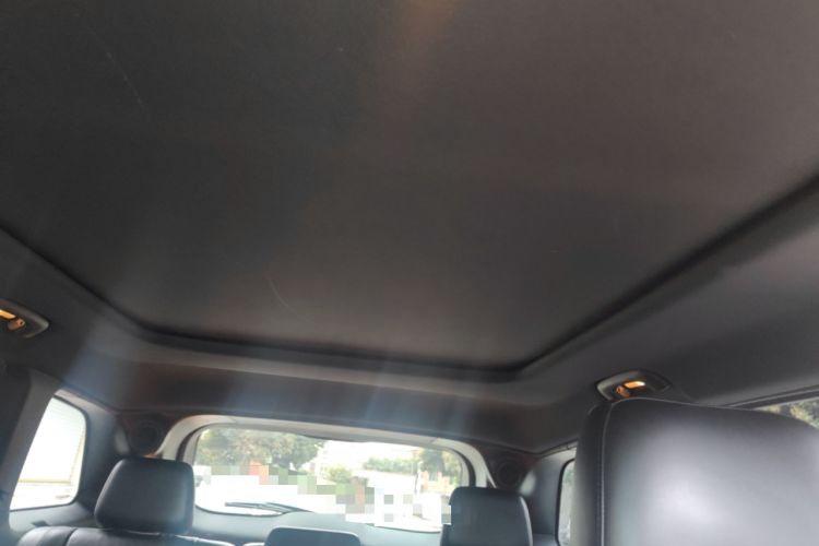 Used Jeep Grand Cherokee 2014 3.0TD Diesel Comfort Navigation Version