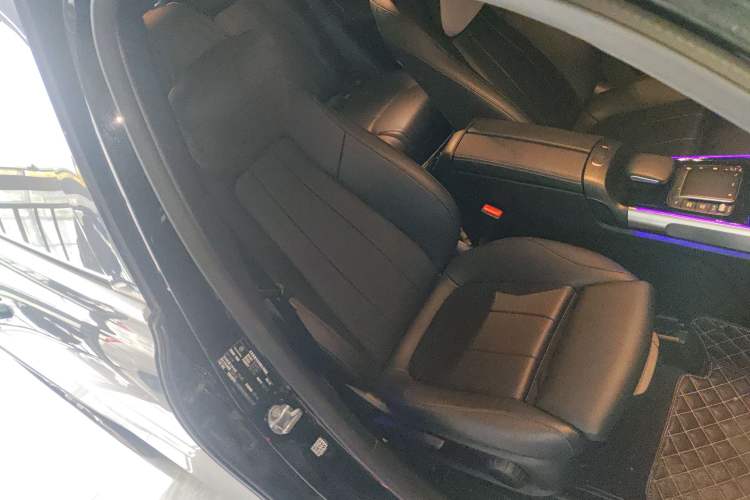 Used Mercedes-Benz GLB 2021 GLB 200 Dynamic Edition