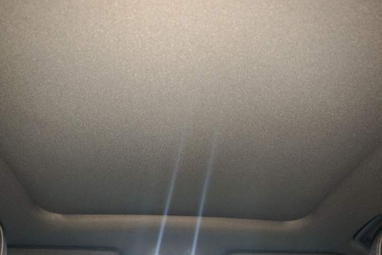 Used Wuling Xingguang S 2025 Model 510 km Flagship Version Headliner