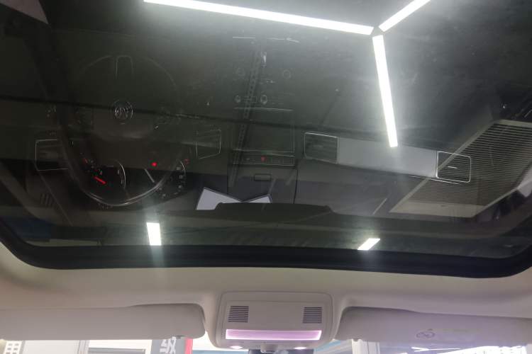 Used Volkswagen Touareg 2017 3.0 TSI Touareg Edition