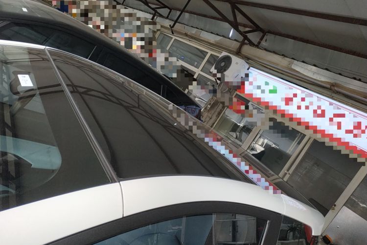 Used Chery Little Ant 2022 Sweet Pink Edition Half-Sugar Version Lithium Iron Phosphate 29.2 kWh 30 kW 301 km