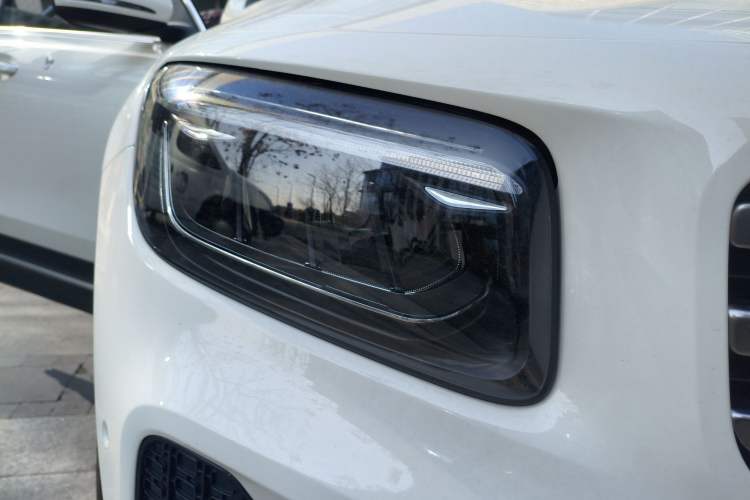 Used Mercedes-Benz GLB 2024 GLB 220 Dynamic Edition
