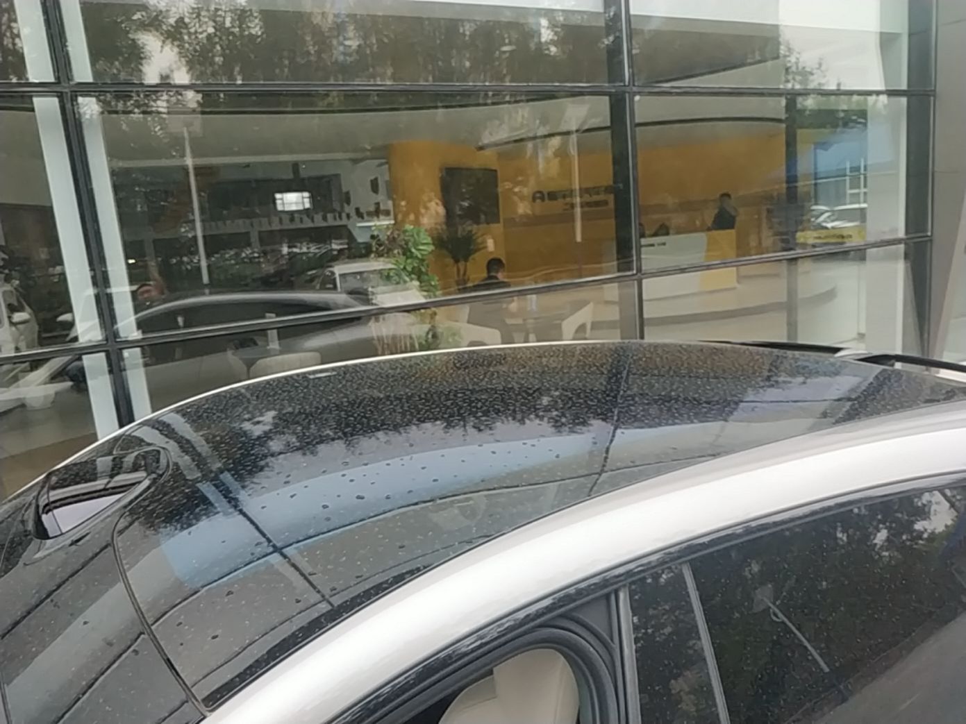 Xiaomi Auto YU7 2025 Ultra-Long Range High-Performance All-Wheel-Drive Max Edition — снимка 7