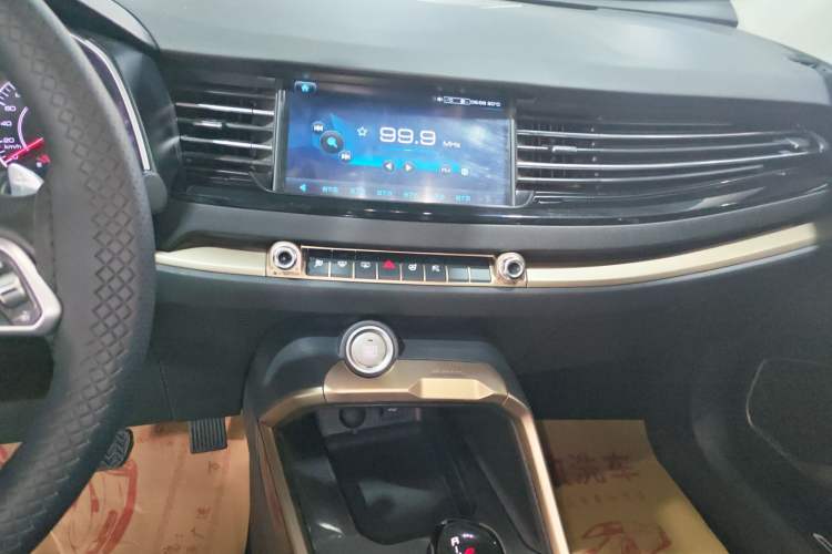 Used Haval H6 2019 1.5 GDIT Automatic Champion Edition China VI Standard
