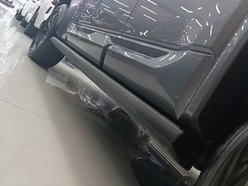 Used Formula Leopard 5 2025 TianShen Intelligent Driving Max Edition — 21