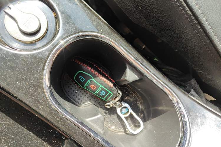 Used Foday Landfort 2017 1.9T Diesel Manual Two-Wheel Drive Flagship Edition 7 Seats