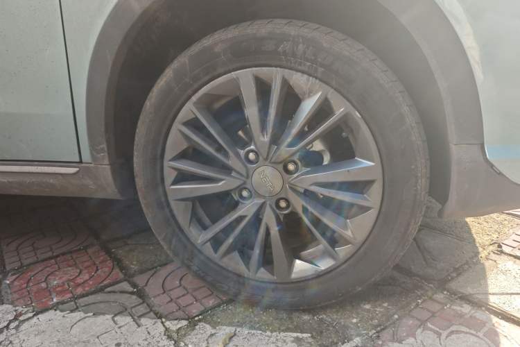 Used NETA V 2022 Chao 400 Lite
