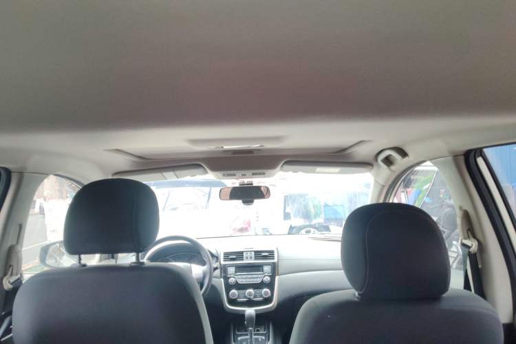 Used Nissan Tiida 2021 1.6L CVT Cool Edition