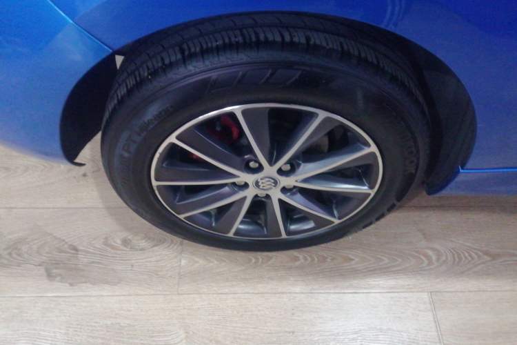 Used Buick Verano 2016 Two-Door GS 20T Dual-Clutch Haoting Sporty Model
