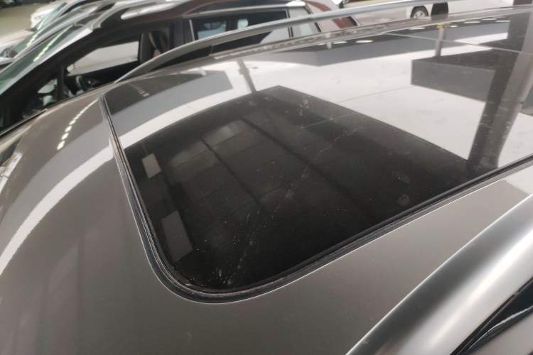 Used Volkswagen Magotan (Import) 2012 Travel Edition 2.0 TSI Comfort Version
