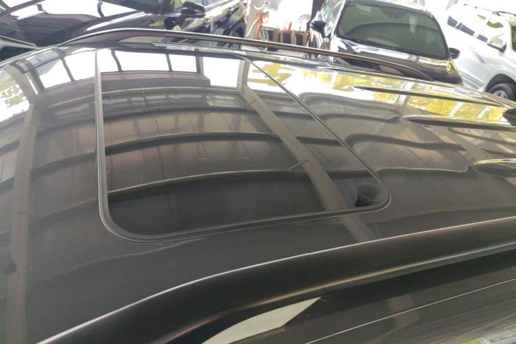 Used CHANGAN CS35PLUS 2023 Enjoy Edition 1.4T DCT Luxury Model