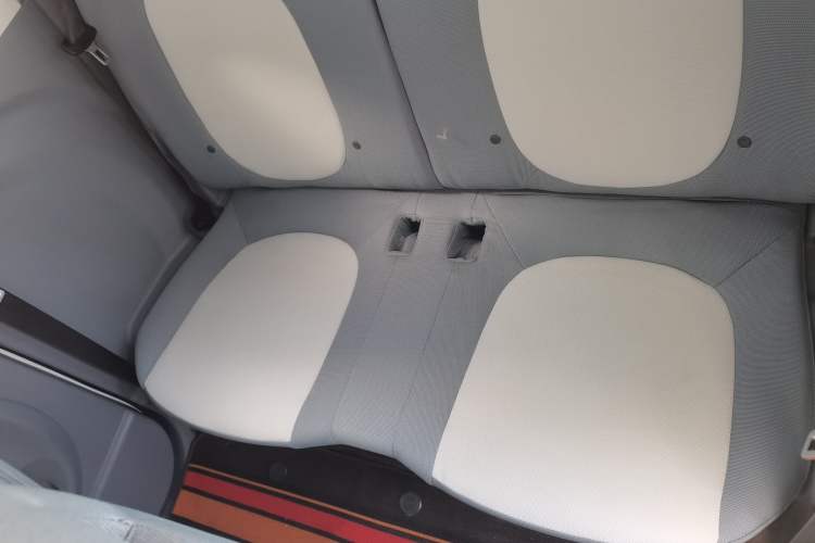 Used Bestune Pony 2025 222km Range Agile Horse