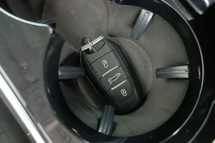 Used Citroen C5 2019 350THP ORIGINS Centennial Luxury Edition
