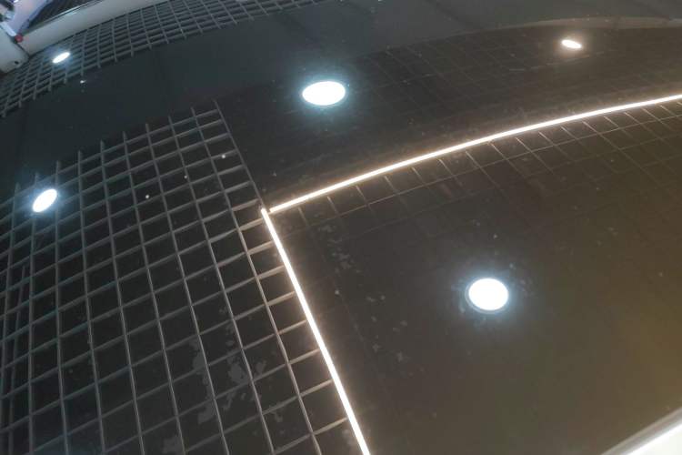 Used AION RT 2026 Model 650 Smart Elite Edition Roof