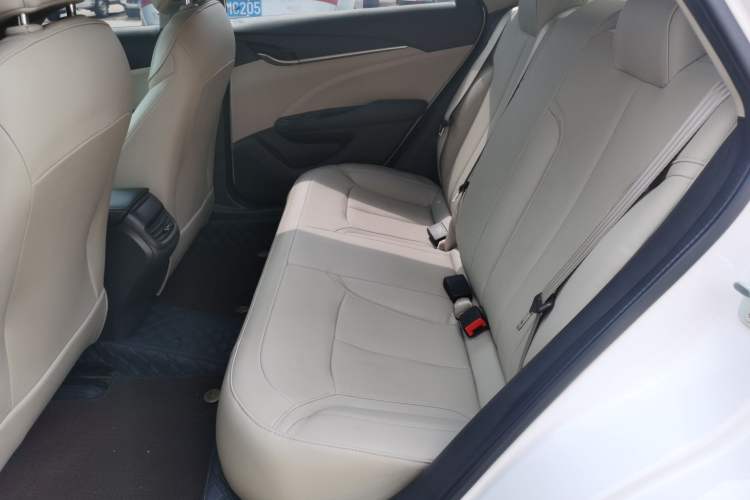 Used Buick GT 2021 Exemplar 1.5L Automatic Elite Version