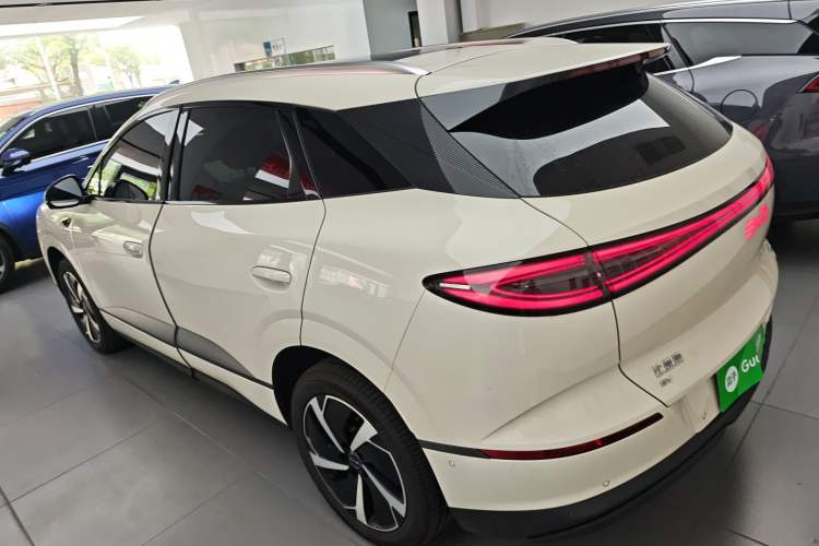 Used BYD Sealion 06 New Energy 2025 Model EV 605 Navigation Plus Edition
