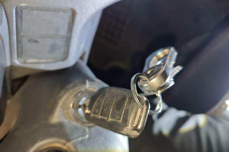 Used Chery Tiggo 3 2015 1.6L Manual Zhishang Commemorative Edition