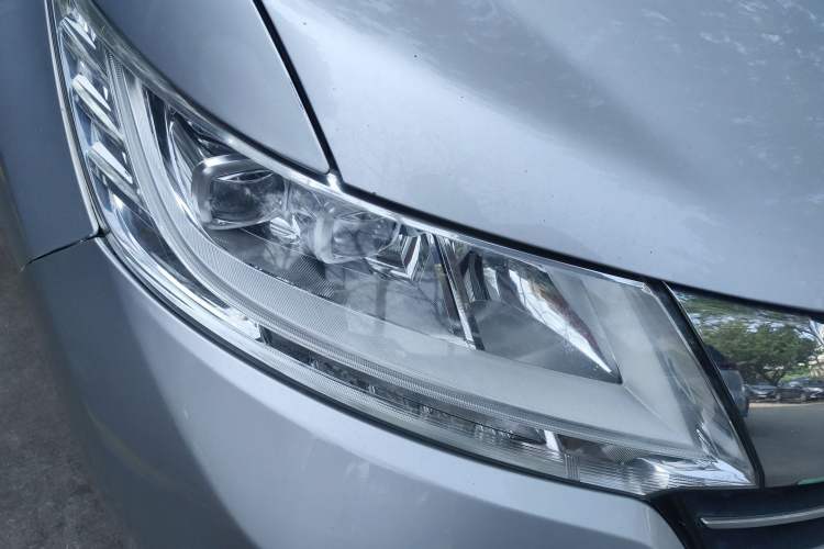 Used Honda Odyssey 2015 2.4L Smart Edition
