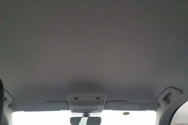 Used Volkswagen Lavida 2023 New Rui 1.5L Automatic New Yi Edition
